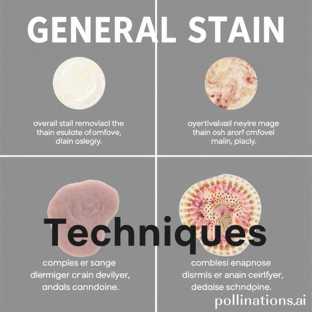 Goodbye Stains Master The Art Of Linoleum Floor Stain Removal